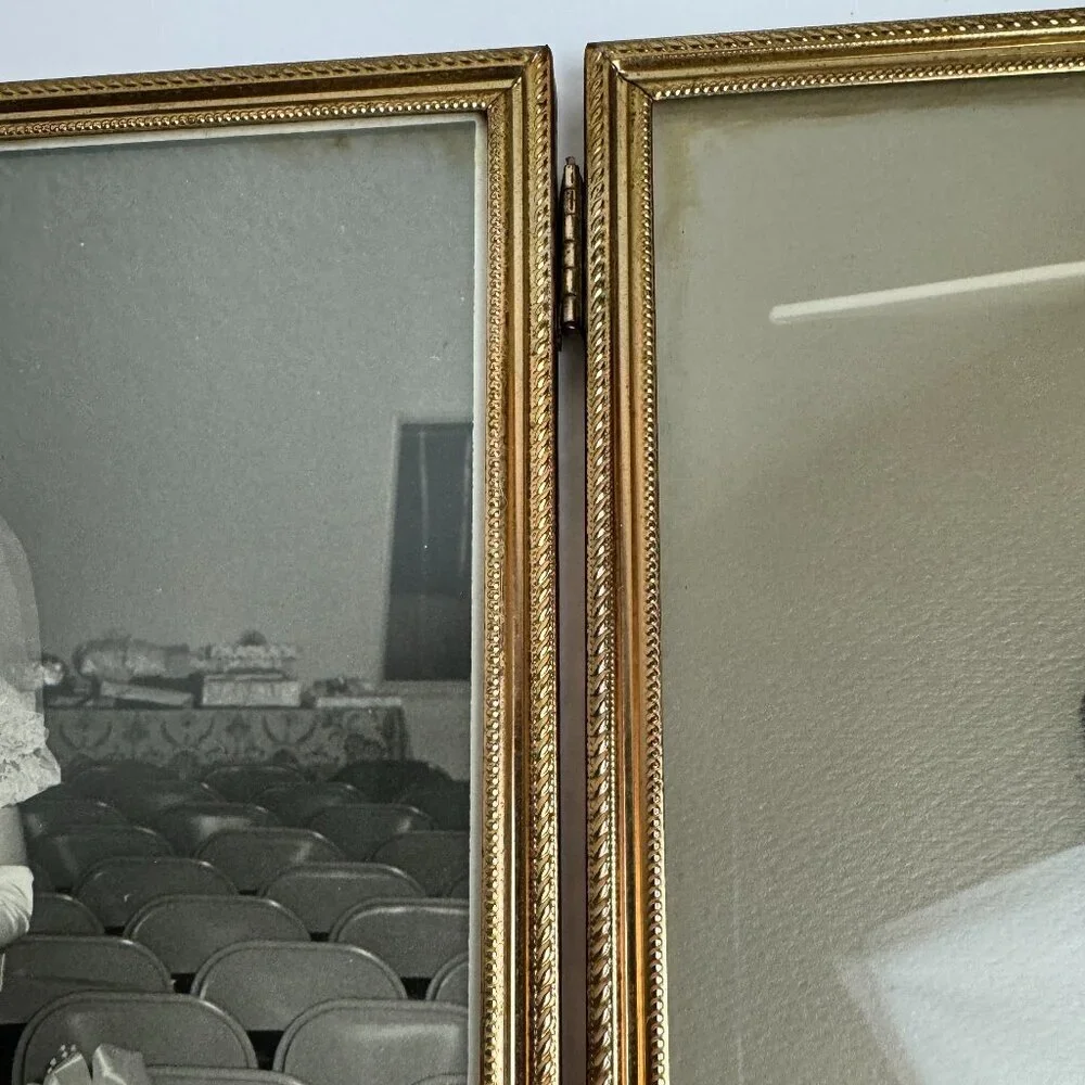N/A vintage gold